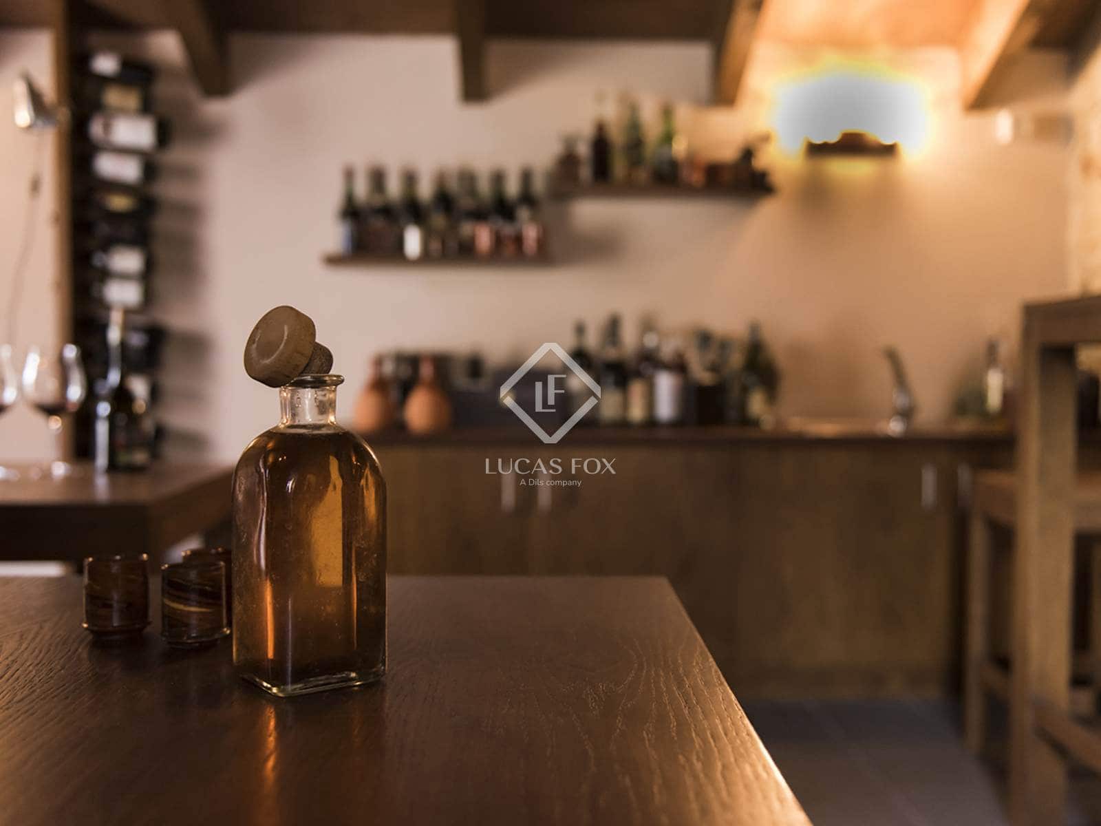 10 bedroom Villa for sale in A Caniza with pool garage - € 1,150,000 (Ref: 9388176)