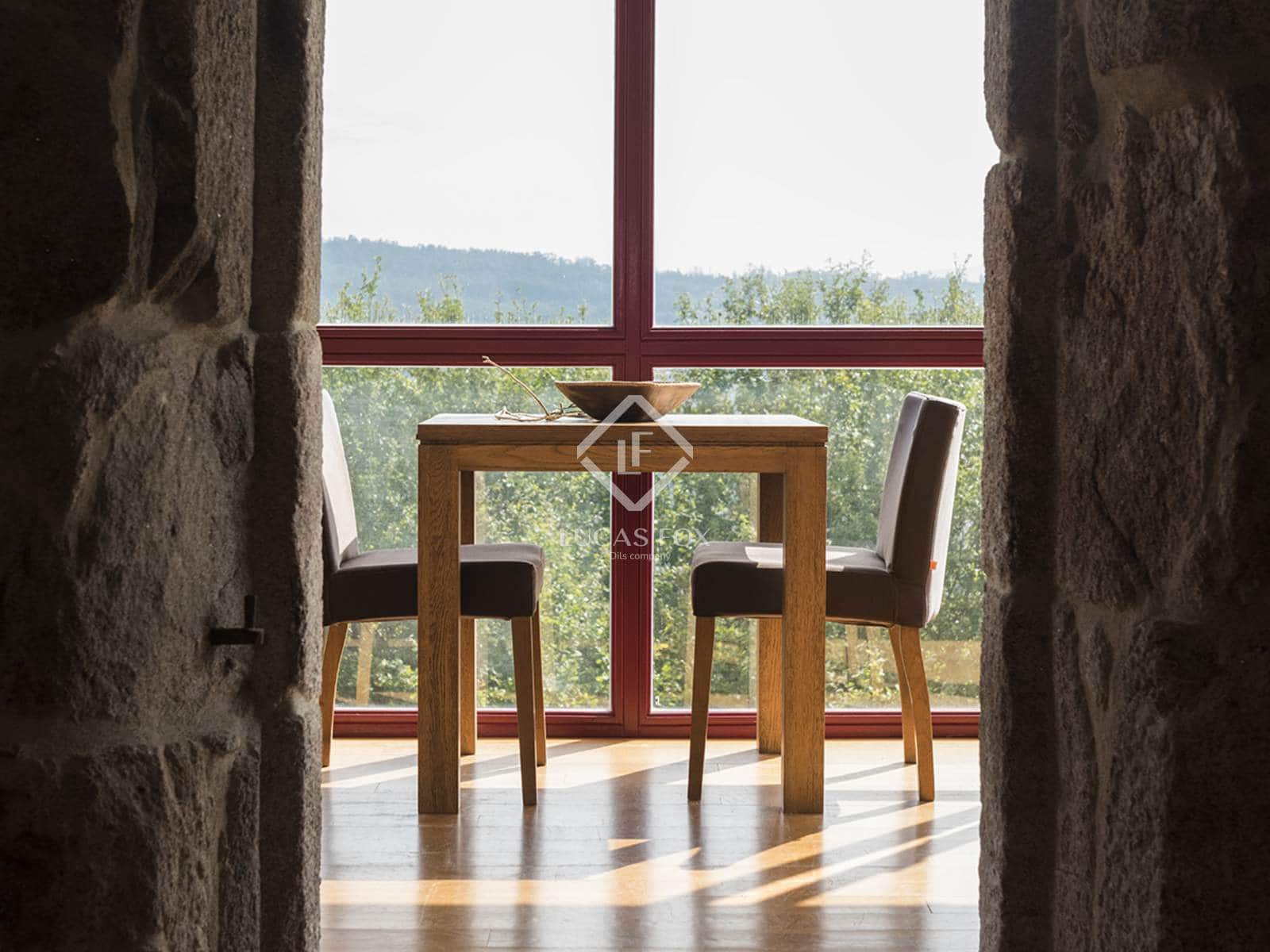 10 bedroom Villa for sale in A Caniza with pool garage - € 1,150,000 (Ref: 9388176)