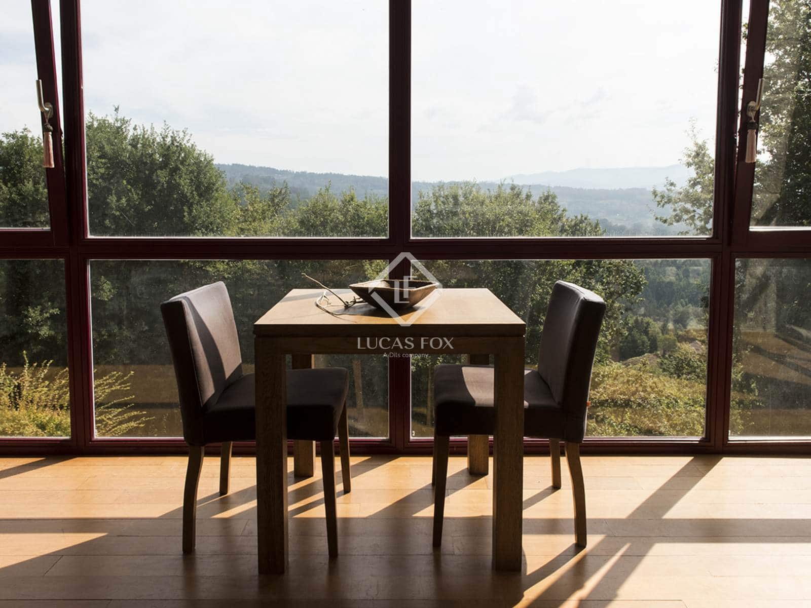 10 bedroom Villa for sale in A Caniza with pool garage - € 1,150,000 (Ref: 9388176)