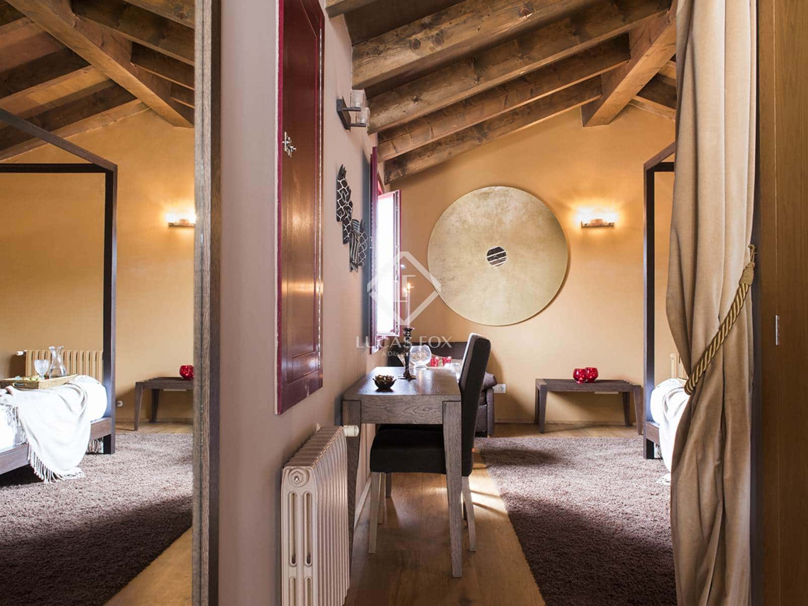 10 bedroom Villa for sale in A Caniza with pool garage - € 1,150,000 (Ref: 9388176)