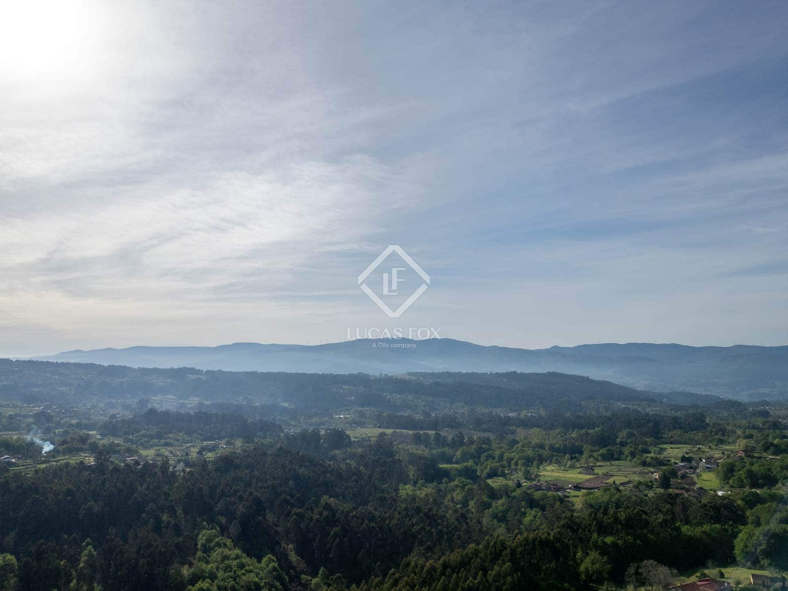 10 bedroom Villa for sale in A Caniza with pool garage - € 1,150,000 (Ref: 9388176)