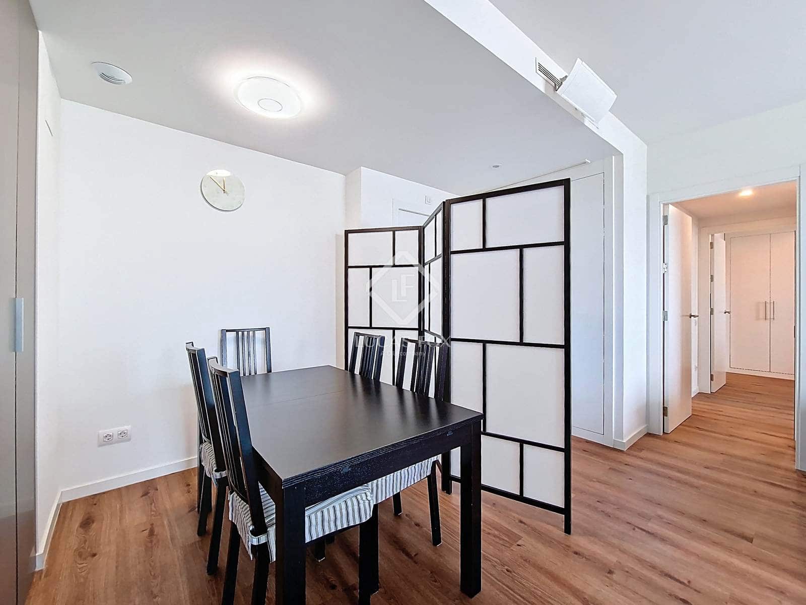 2 bedroom Apartment for rent in Vilanova i la Geltru with pool garage - € 1,650 (Ref: 9388177)