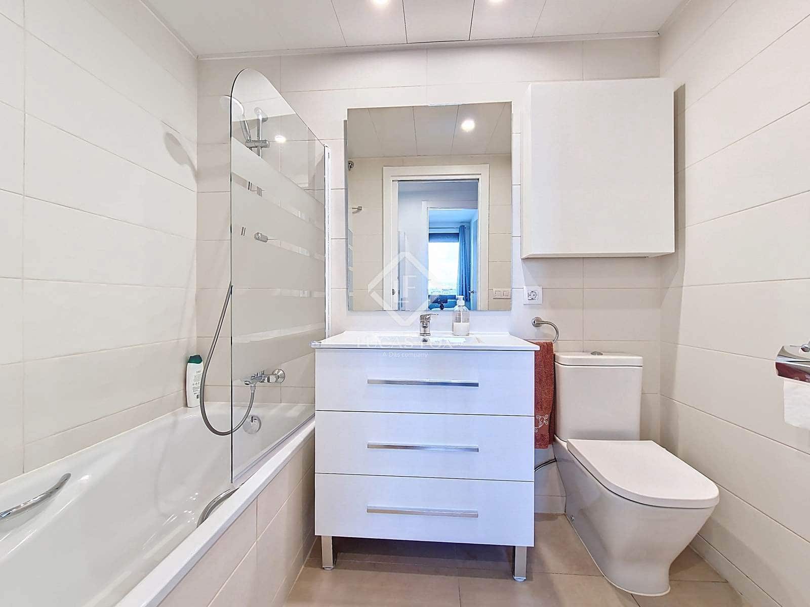 2 bedroom Apartment for rent in Vilanova i la Geltru with pool garage - € 1,650 (Ref: 9388177)