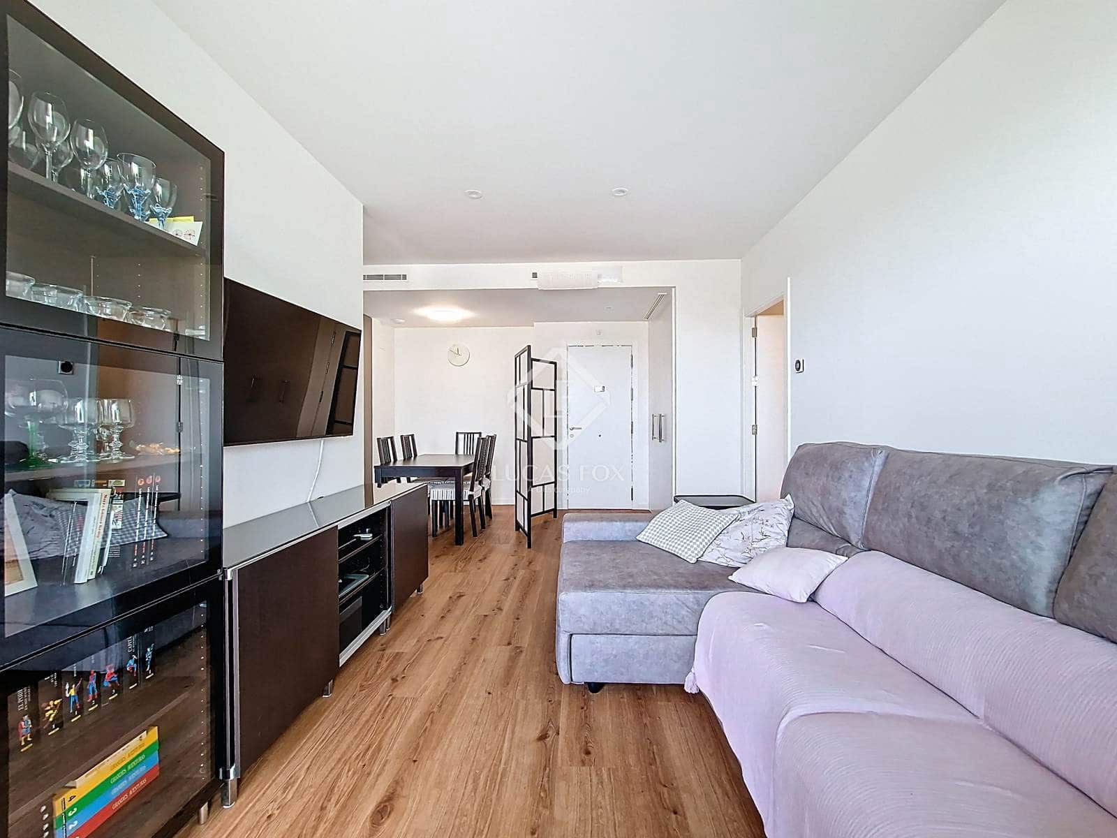 2 bedroom Apartment for rent in Vilanova i la Geltru with pool garage - € 1,650 (Ref: 9388177)