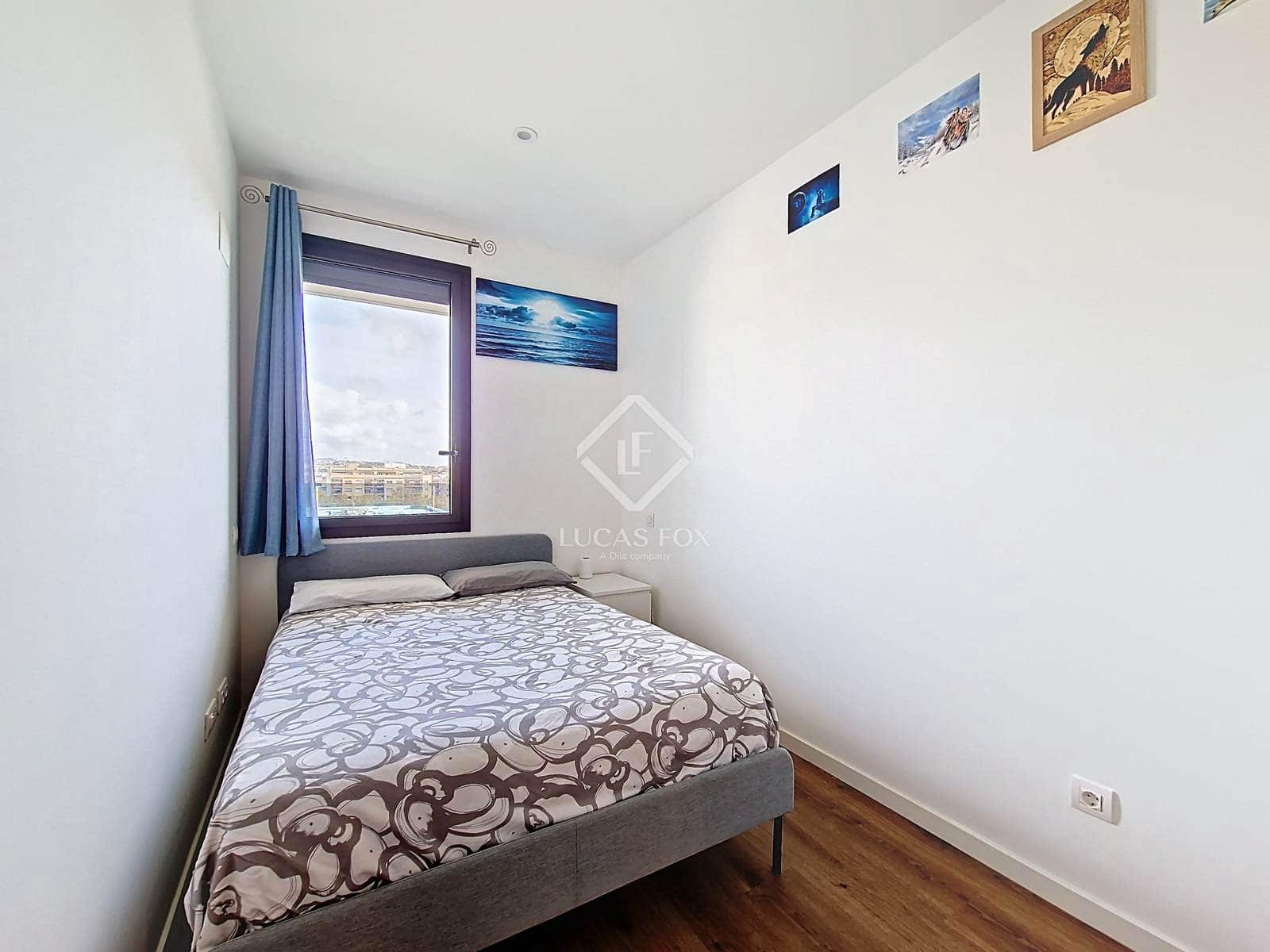 2 bedroom Apartment for rent in Vilanova i la Geltru with pool garage - € 1,650 (Ref: 9388177)