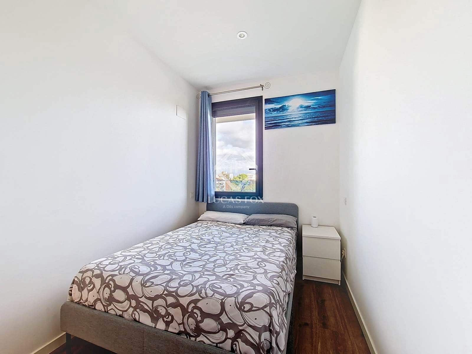 2 bedroom Apartment for rent in Vilanova i la Geltru with pool garage - € 1,650 (Ref: 9388177)