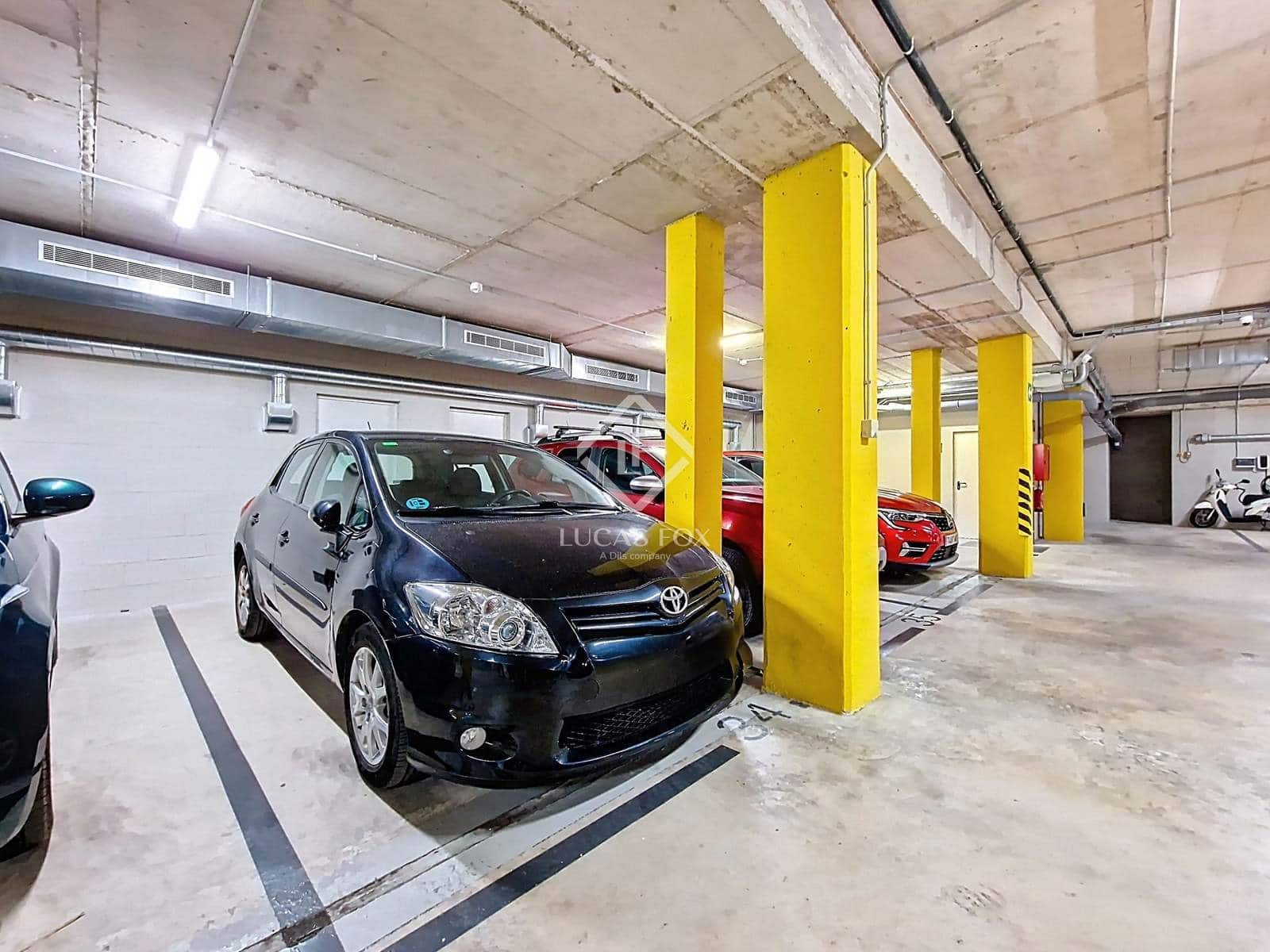 2 bedroom Apartment for rent in Vilanova i la Geltru with pool garage - € 1,650 (Ref: 9388177)