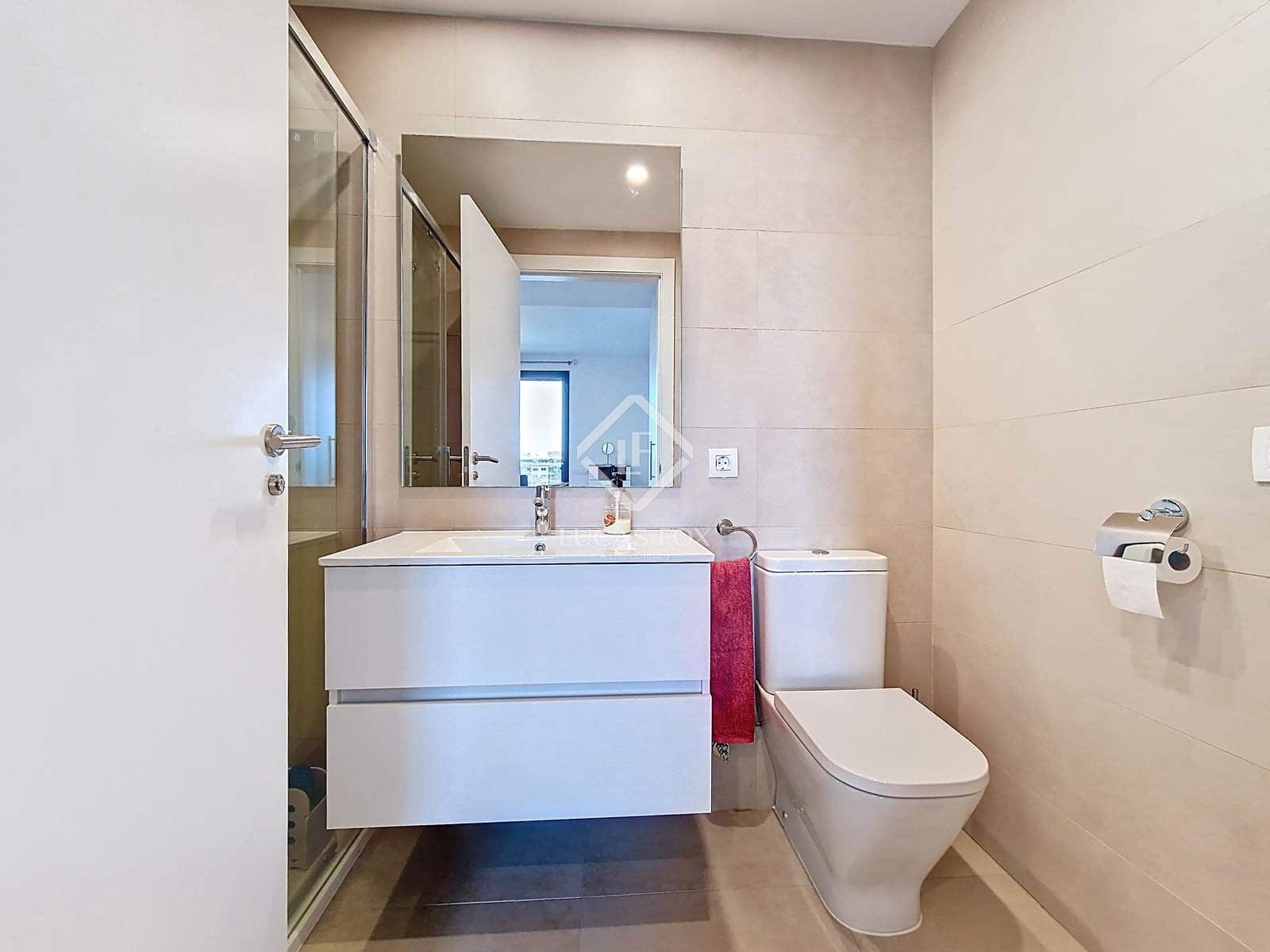 2 bedroom Apartment for rent in Vilanova i la Geltru with pool garage - € 1,650 (Ref: 9388177)