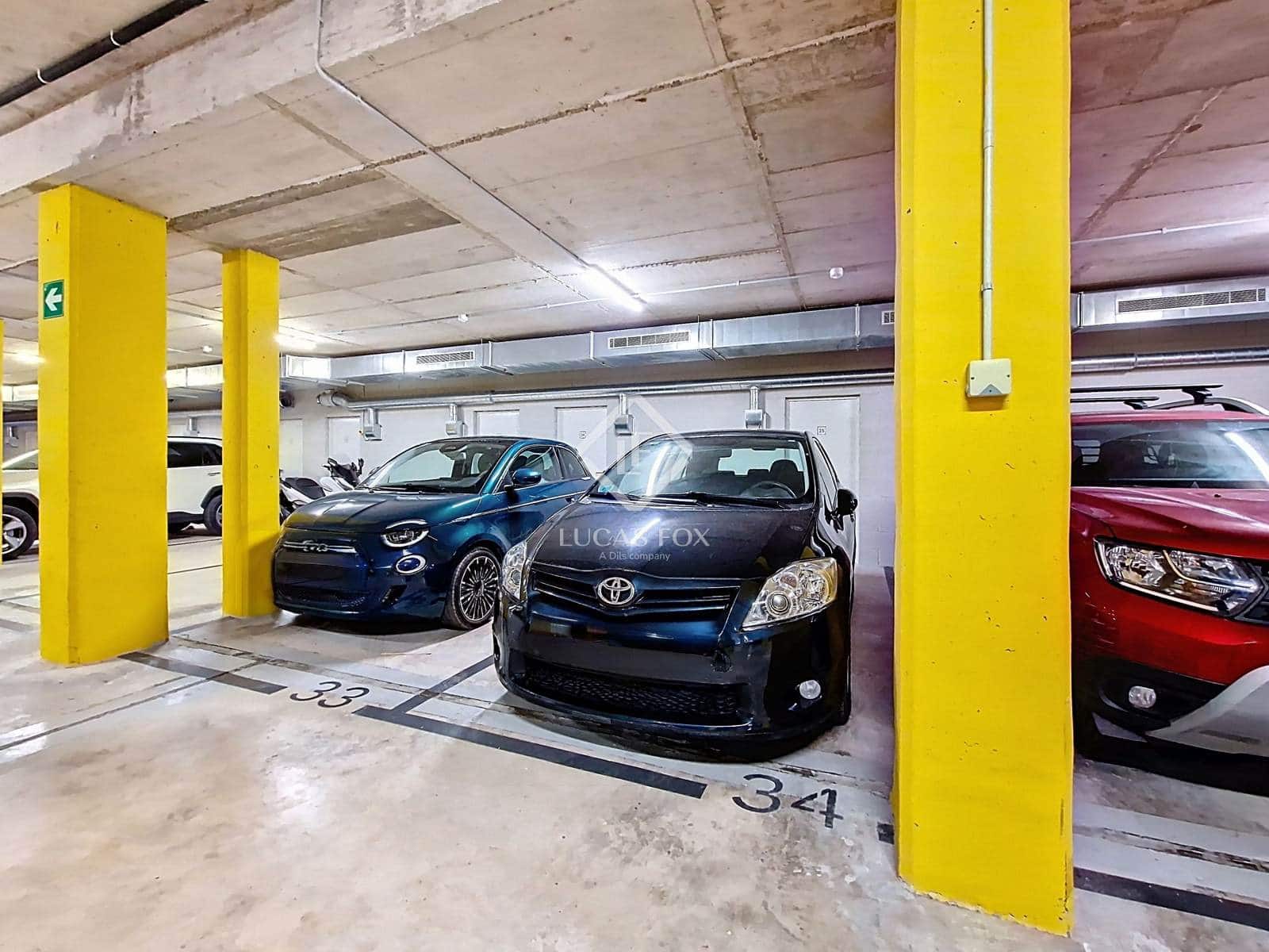 2 bedroom Apartment for rent in Vilanova i la Geltru with pool garage - € 1,650 (Ref: 9388177)