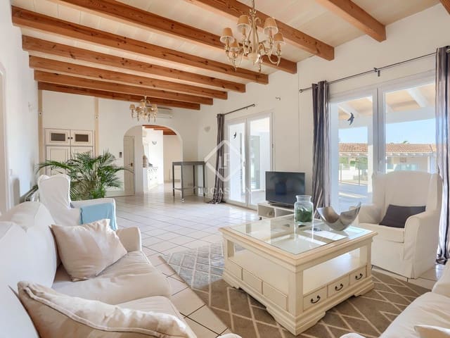 5 slaapkamer Finca/Landhuis te koop in Llucmajor - € 2.000.000 (Ref: 9388446)