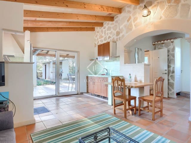 5 slaapkamer Finca/Landhuis te koop in Llucmajor - € 2.000.000 (Ref: 9388446)