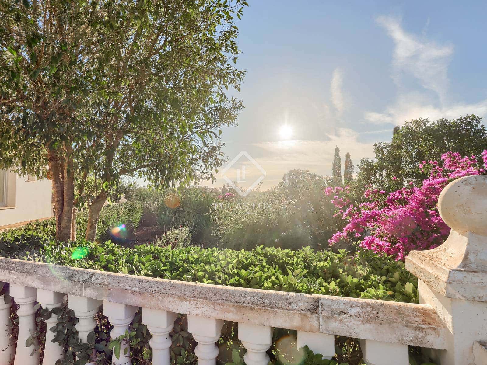 5 bedroom Finca/Country House for sale in Llucmajor - € 2,000,000 (Ref: 9388446)