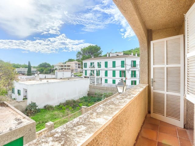 Erhverv til salg i Capdepera - € 1.300.000 (Ref: 9388447)