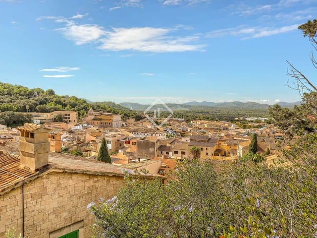 Erhverv til salg i Capdepera - € 1.300.000 (Ref: 9388447)