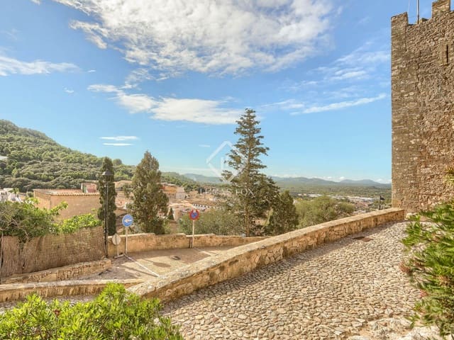 Erhverv til salg i Capdepera - € 1.300.000 (Ref: 9388447)