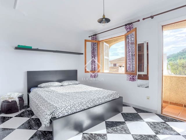 Erhverv til salg i Capdepera - € 1.300.000 (Ref: 9388447)