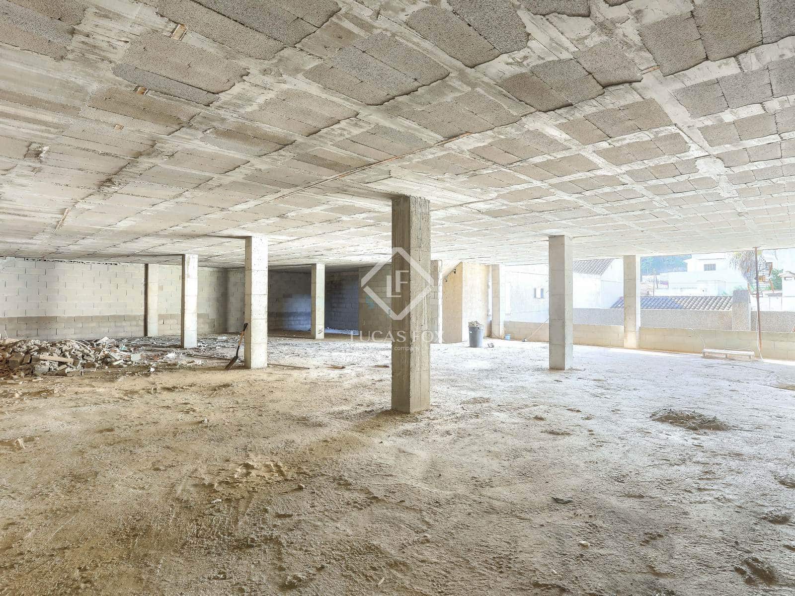 Commercieel te koop in Capdepera - € 1.300.000 (Ref: 9388447)