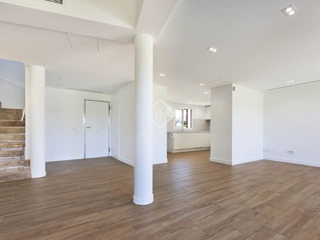 3 soveværelse Villa til salg i Santa Ponsa, Calvià med swimmingpool garage - € 1.750.000 (Ref: 9388448)