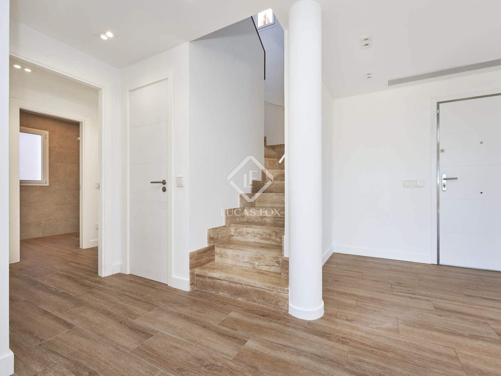 3 bedroom Villa for sale in Santa Ponsa with pool garage - € 1,750,000 (Ref: 9388448)