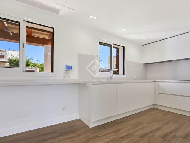 3 soveværelse Villa til salg i Santa Ponsa, Calvià med swimmingpool garage - € 1.750.000 (Ref: 9388448)