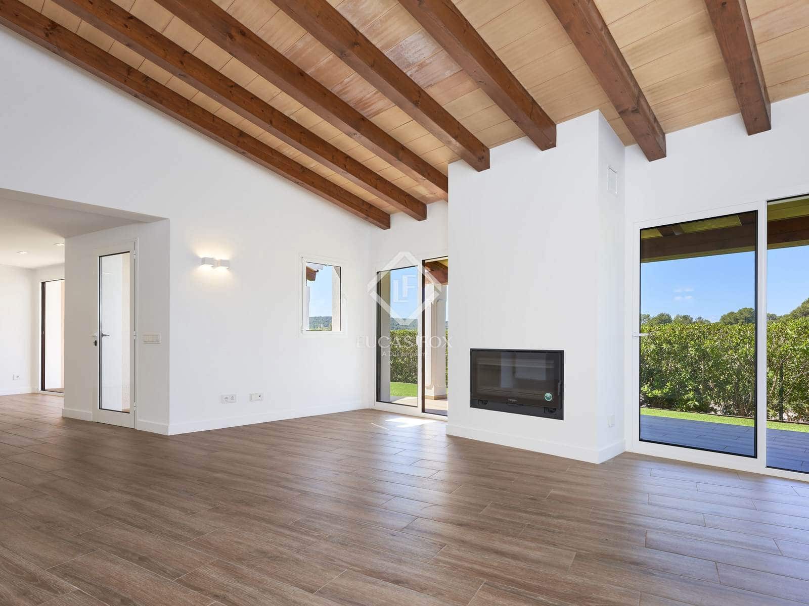 3 bedroom Villa for sale in Santa Ponsa with pool garage - € 1,750,000 (Ref: 9388448)