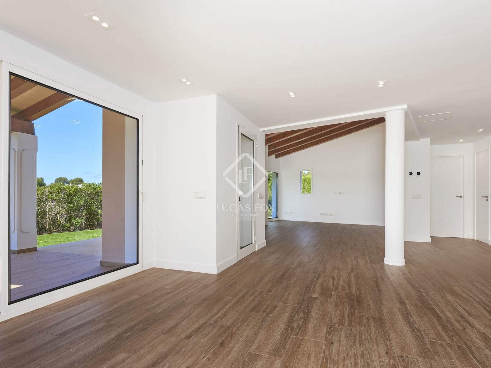 3 bedroom Villa for sale in Santa Ponsa with pool garage - € 1,750,000 (Ref: 9388448)