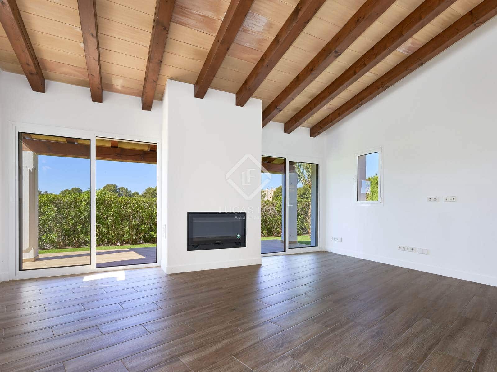 3 bedroom Villa for sale in Santa Ponsa with pool garage - € 1,750,000 (Ref: 9388448)