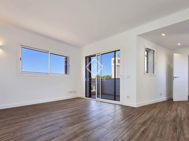 3 soveværelse Villa til salg i Santa Ponsa, Calvià med swimmingpool garage - € 1.750.000 (Ref: 9388448)