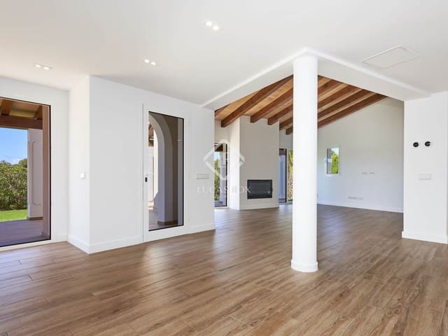 3 soveværelse Villa til salg i Santa Ponsa, Calvià med swimmingpool garage - € 1.750.000 (Ref: 9388448)