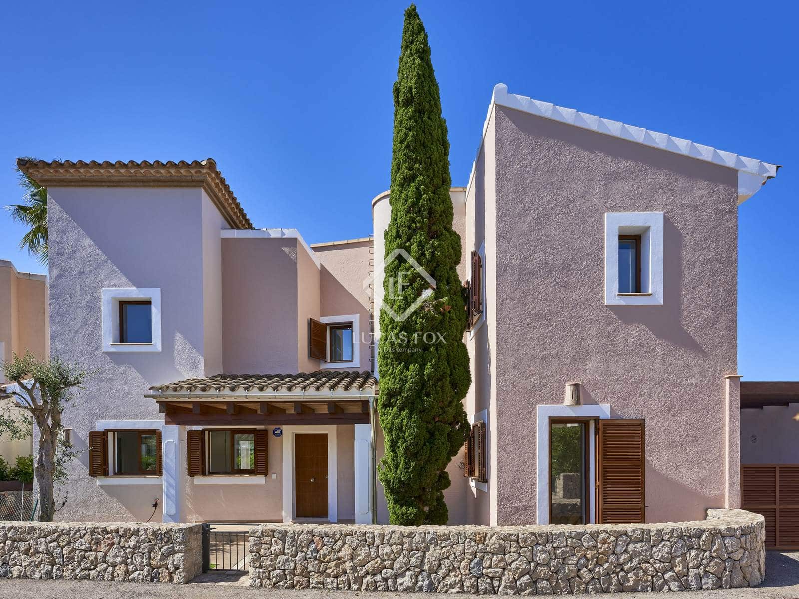 3 bedroom Villa for sale in Santa Ponsa with pool garage - € 1,750,000 (Ref: 9388448)