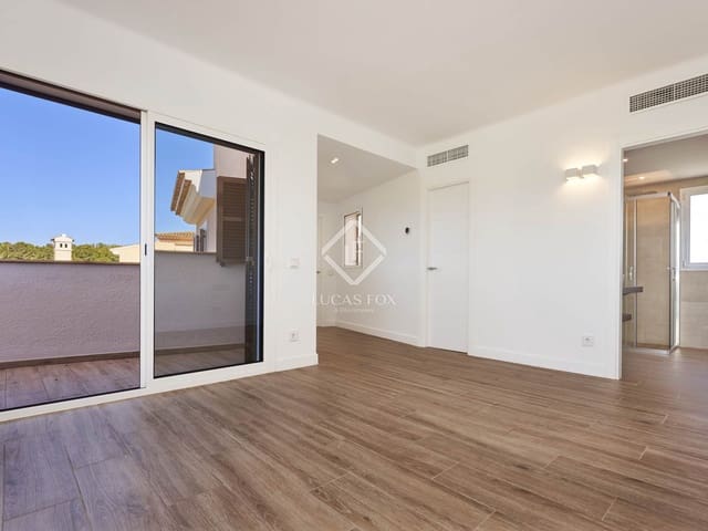 3 soveværelse Villa til salg i Santa Ponsa, Calvià med swimmingpool garage - € 1.750.000 (Ref: 9388448)