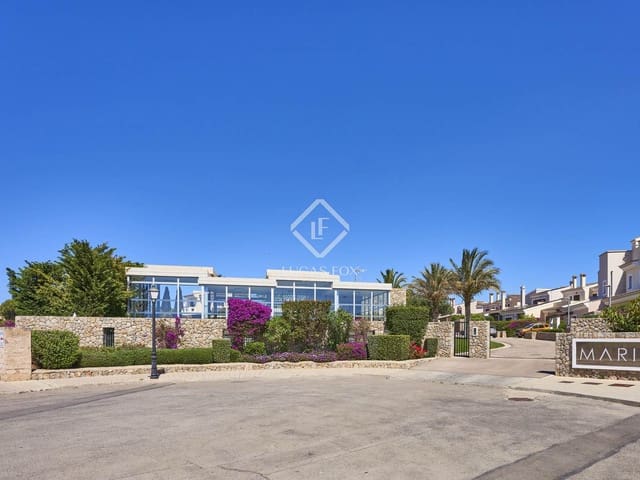 3 soveværelse Villa til salg i Santa Ponsa, Calvià med swimmingpool garage - € 1.750.000 (Ref: 9388448)