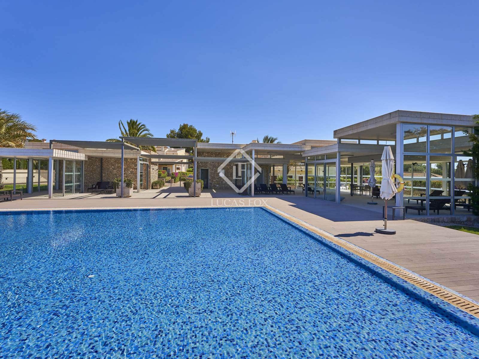 3 bedroom Villa for sale in Santa Ponsa with pool garage - € 1,750,000 (Ref: 9388448)