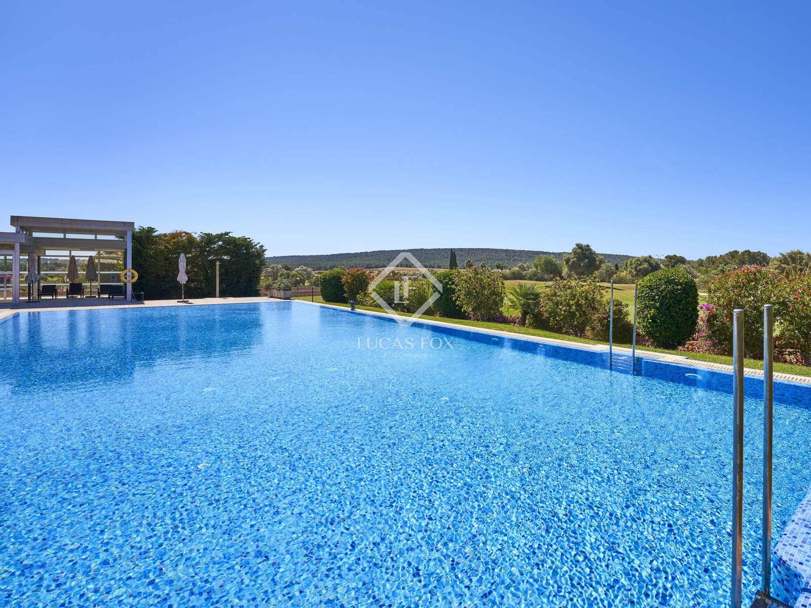 3 bedroom Villa for sale in Santa Ponsa with pool garage - € 1,750,000 (Ref: 9388448)