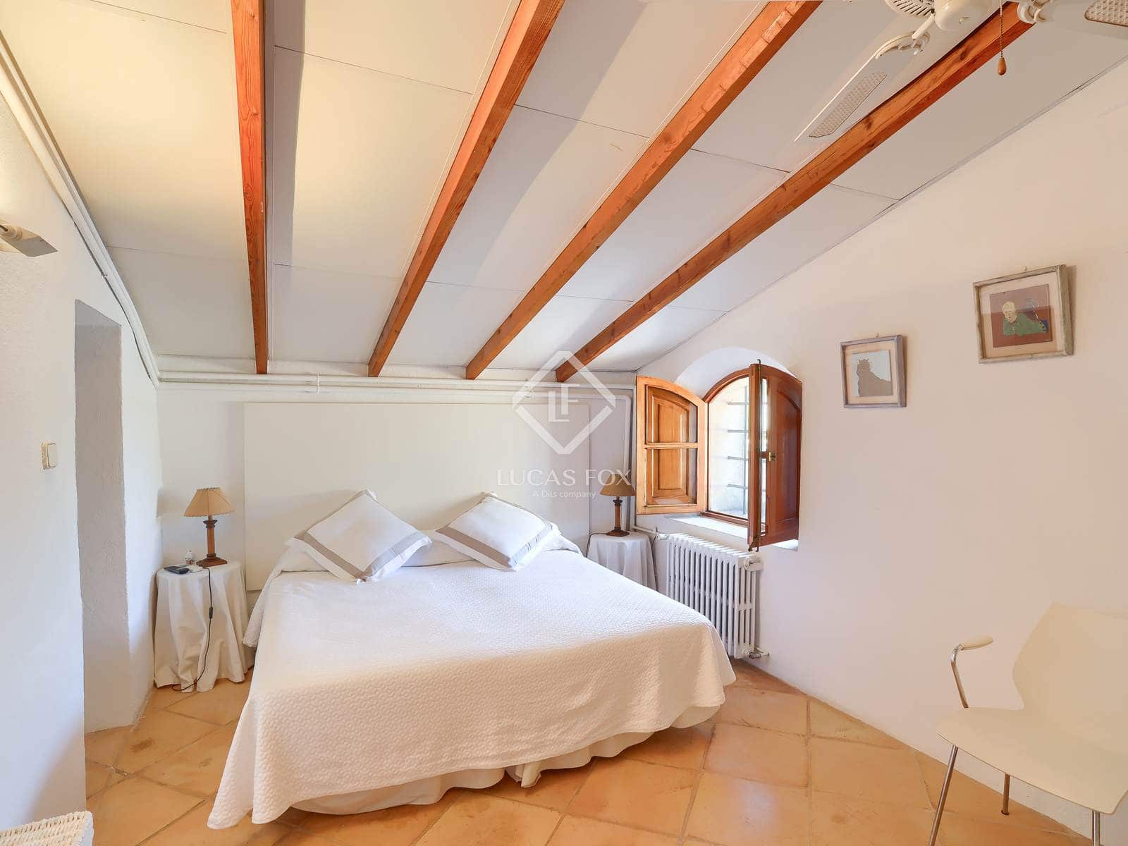 5 slaapkamer Finca/Landhuis te koop in Santa Maria del Cami met garage - € 2.950.000 (Ref: 9388449)