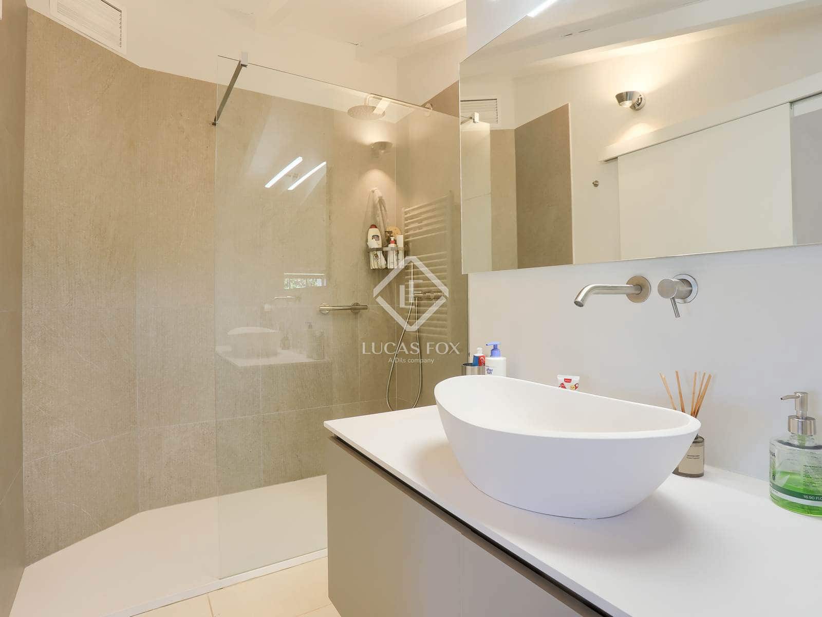 5 slaapkamer Finca/Landhuis te koop in Santa Maria del Cami met garage - € 2.950.000 (Ref: 9388449)