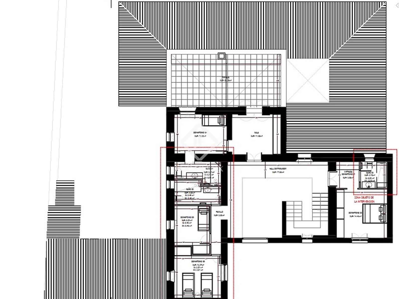 5 slaapkamer Finca/Landhuis te koop in Santa Maria del Cami met garage - € 2.950.000 (Ref: 9388449)