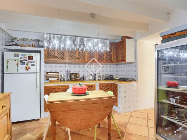 5 bedroom Finca/Country House for sale in Santa María del Camí with garage - € 2,950,000 (Ref: 9388449)