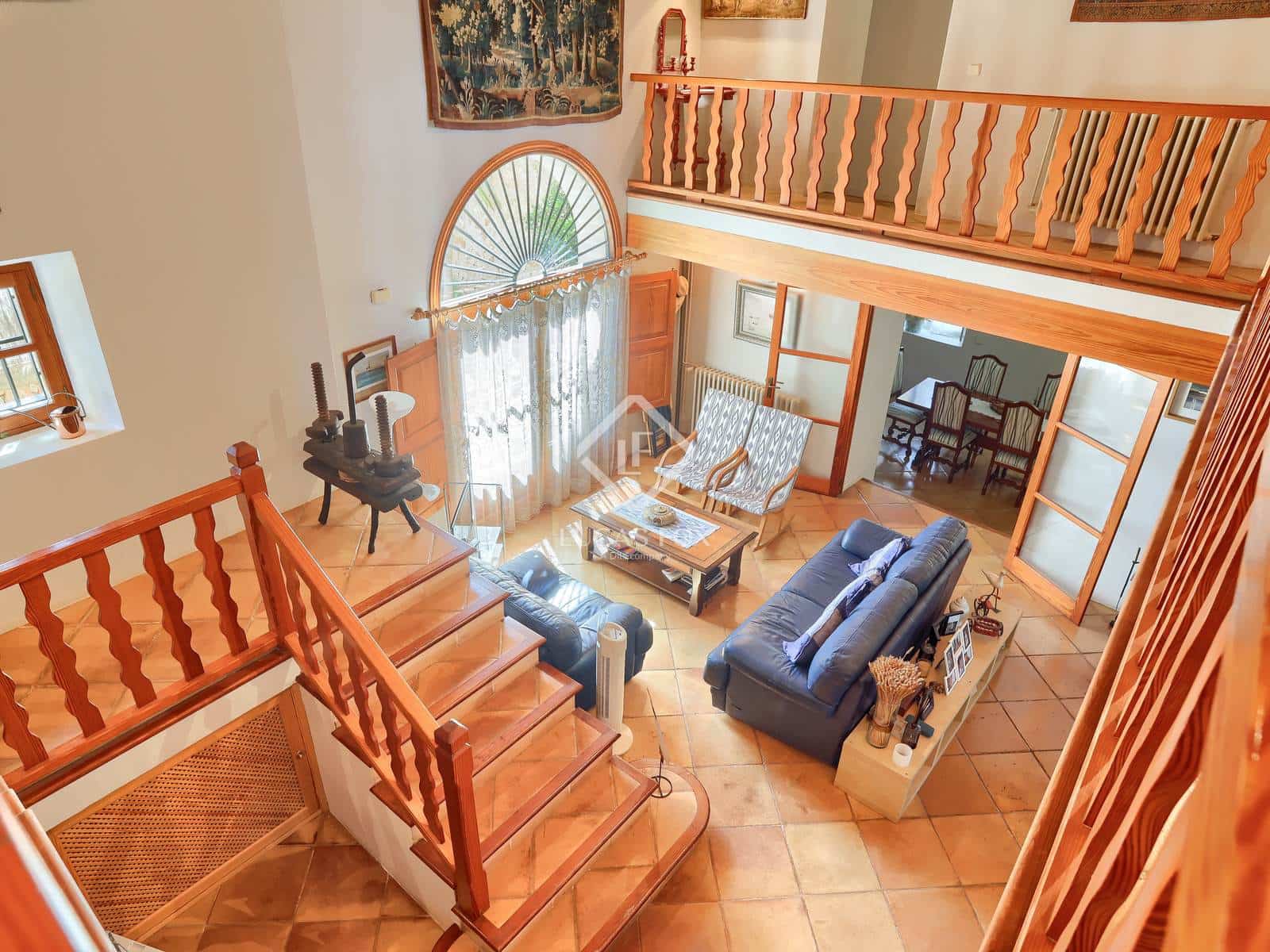 5 slaapkamer Finca/Landhuis te koop in Santa Maria del Cami met garage - € 2.950.000 (Ref: 9388449)