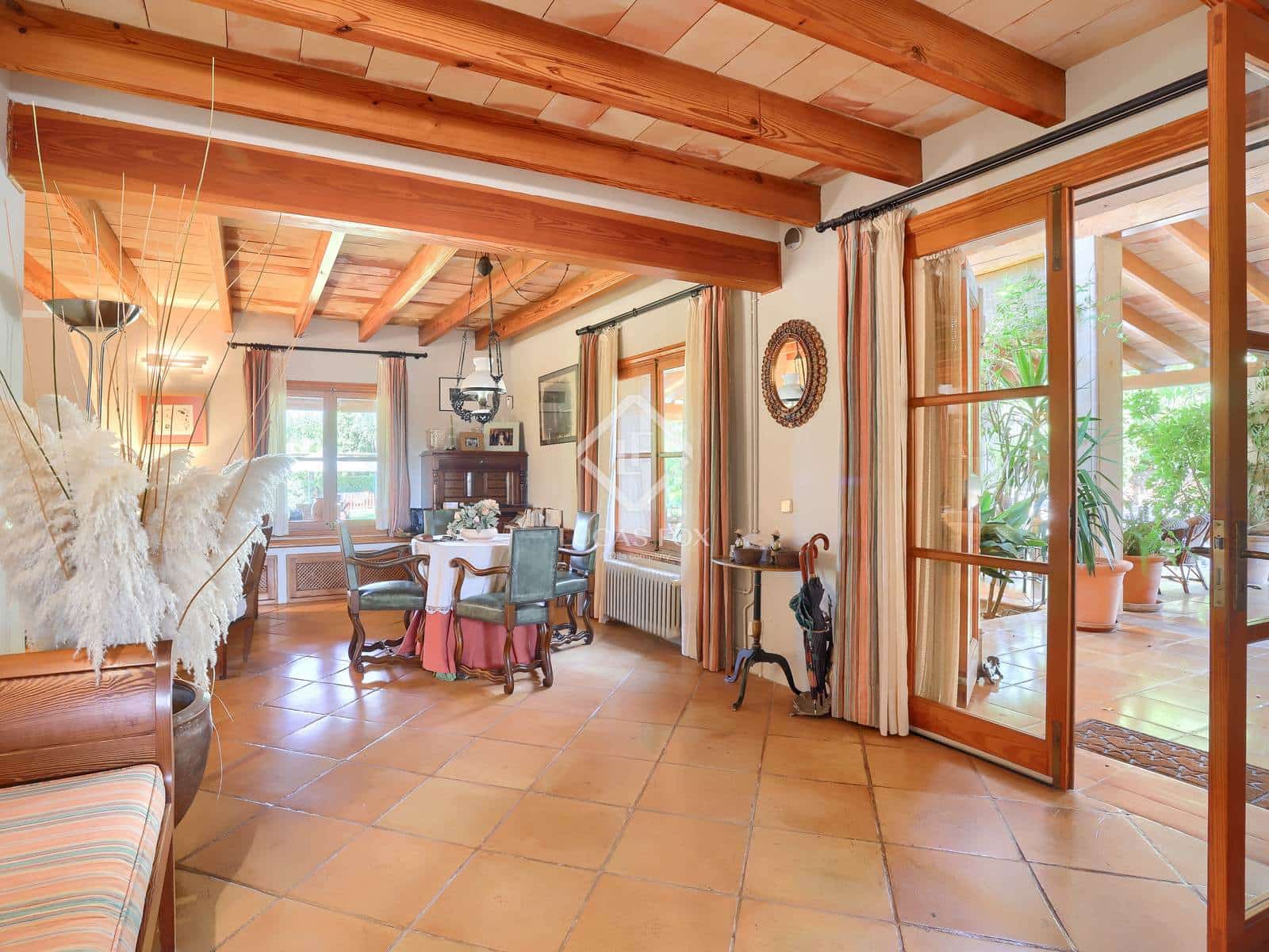 5 slaapkamer Finca/Landhuis te koop in Santa Maria del Cami met garage - € 2.950.000 (Ref: 9388449)