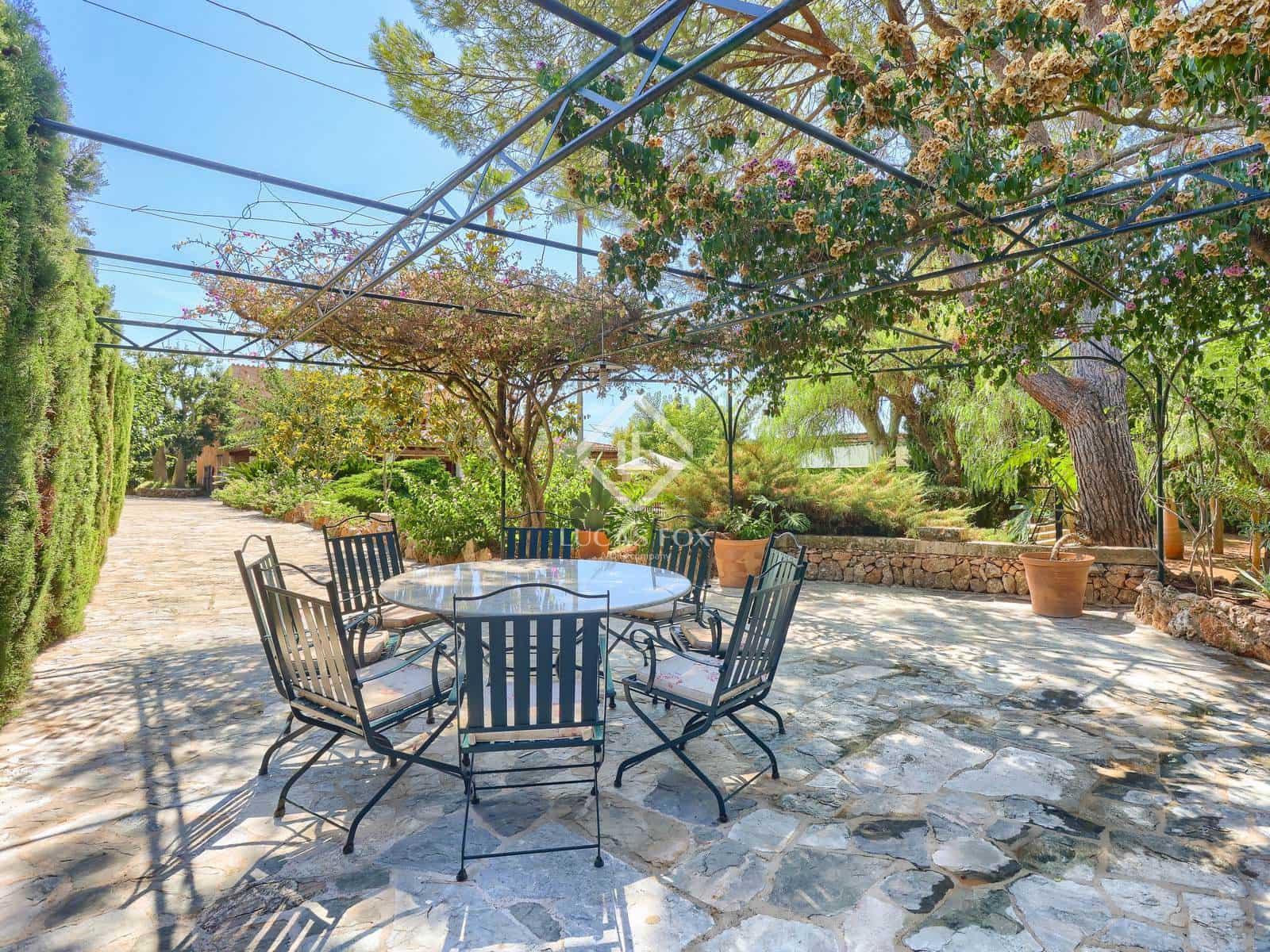 5 slaapkamer Finca/Landhuis te koop in Santa Maria del Cami met garage - € 2.950.000 (Ref: 9388449)