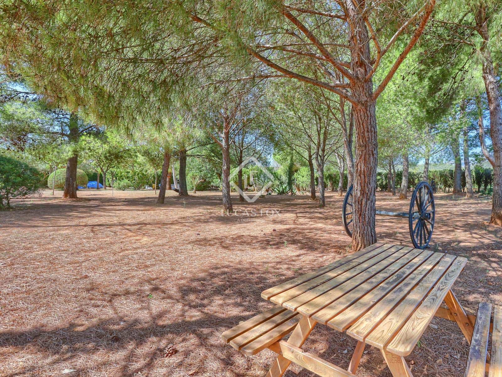 5 slaapkamer Finca/Landhuis te koop in Santa Maria del Cami met garage - € 2.950.000 (Ref: 9388449)