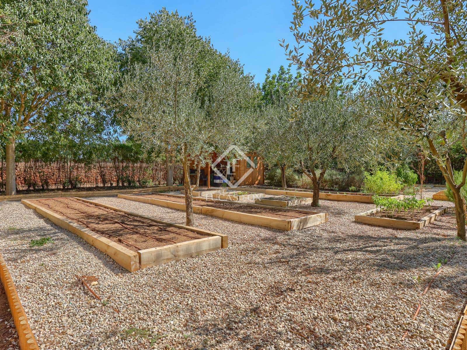 5 slaapkamer Finca/Landhuis te koop in Santa Maria del Cami met garage - € 2.950.000 (Ref: 9388449)