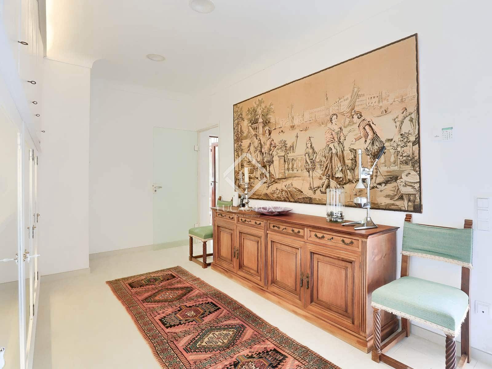 5 Zimmer Villa zu verkaufen in Bendinat mit Pool Garage - 9.000.000 € (Ref: 9388450)