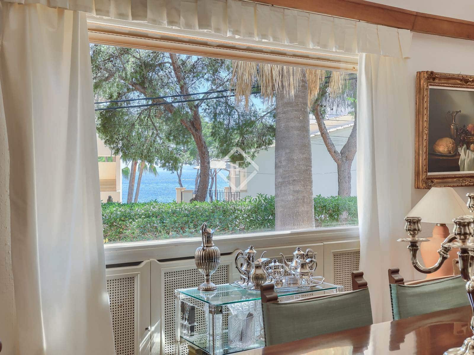 5 Zimmer Villa zu verkaufen in Bendinat mit Pool Garage - 9.000.000 € (Ref: 9388450)