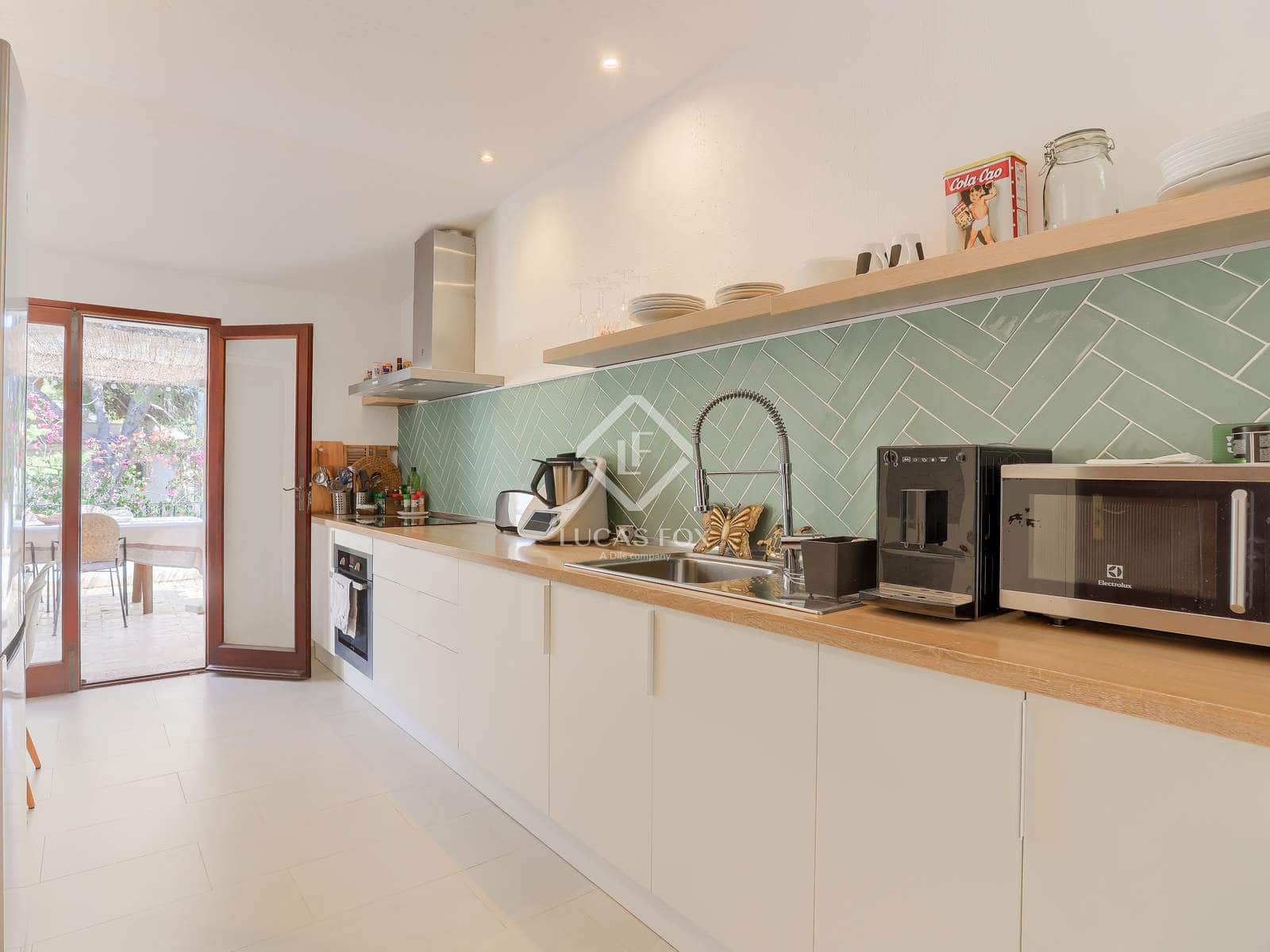 5 Zimmer Villa zu verkaufen in Bendinat mit Pool Garage - 9.000.000 € (Ref: 9388450)