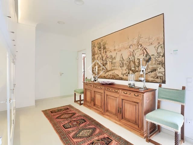 5 soveværelse Villa til salg i Bendinat, Calvià med swimmingpool garage - € 9.000.000 (Ref: 9388450)