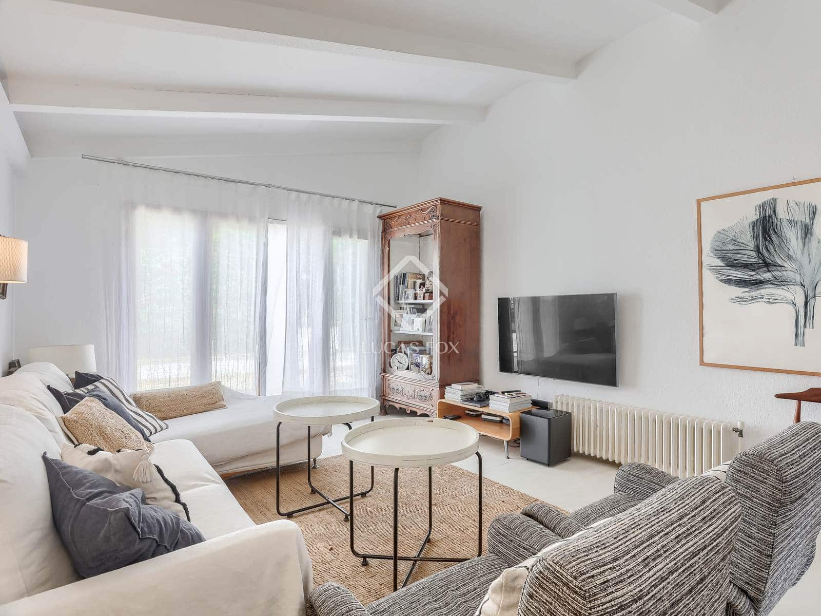 5 Zimmer Villa zu verkaufen in Bendinat mit Pool Garage - 9.000.000 € (Ref: 9388450)