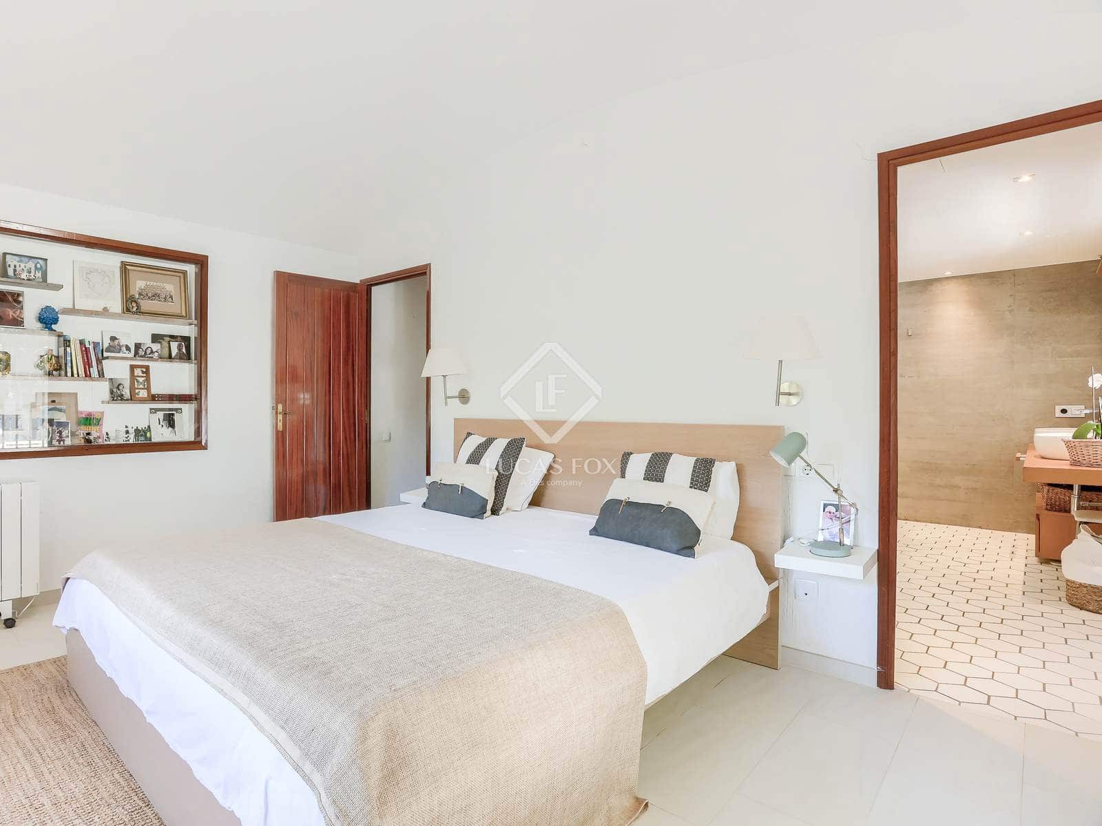 5 Zimmer Villa zu verkaufen in Bendinat mit Pool Garage - 9.000.000 € (Ref: 9388450)