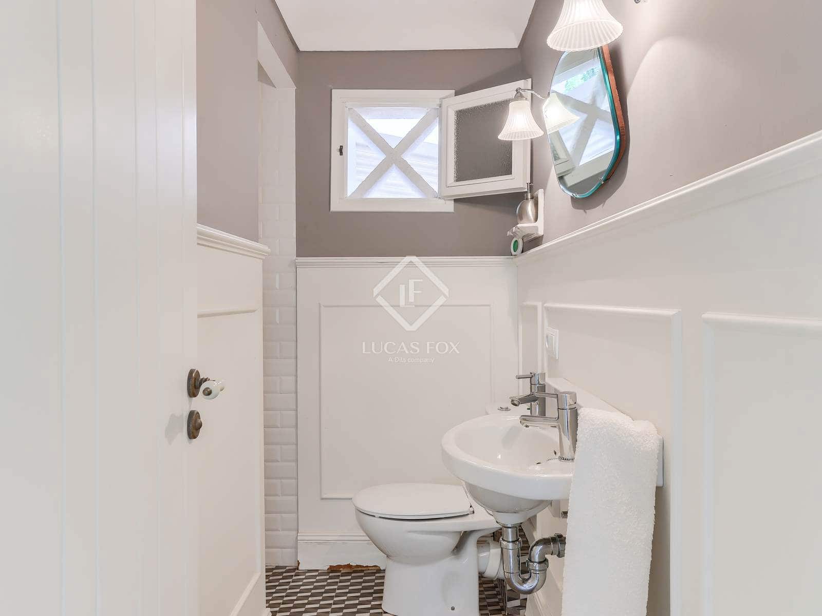 5 Zimmer Villa zu verkaufen in Bendinat mit Pool Garage - 9.000.000 € (Ref: 9388450)